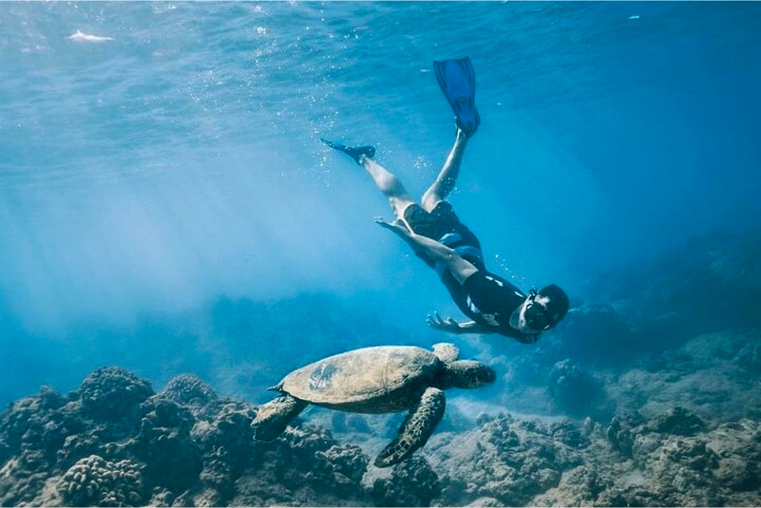Lembongan Sharing Boat: Snorkeling for Groups