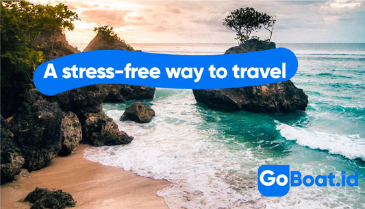 GoBoat: A stress-free way to travel