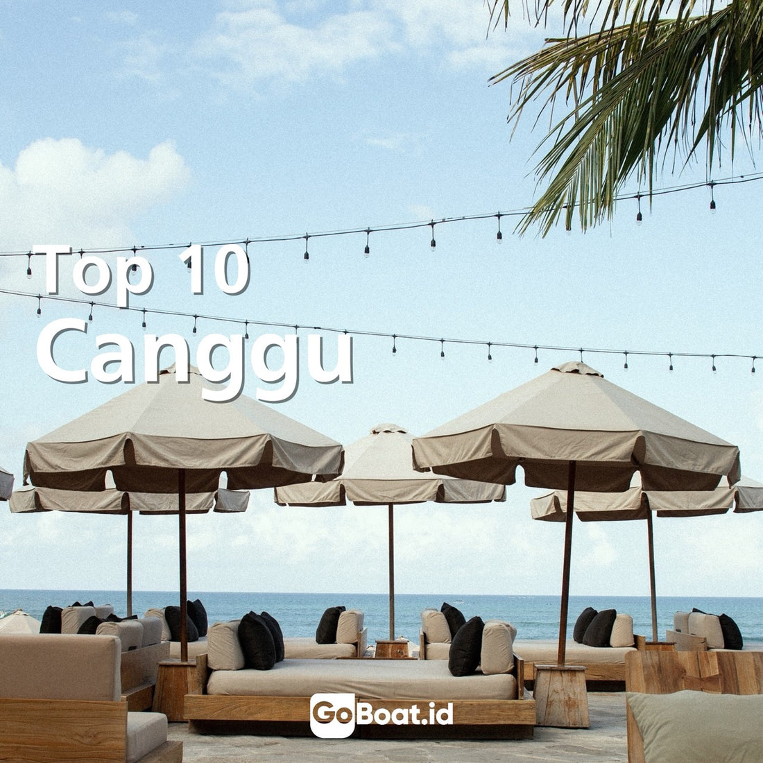 Top 10 - Canggu