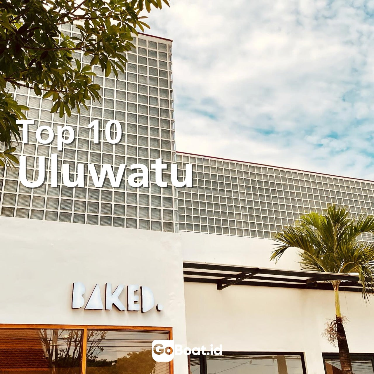 Top 10 Uluwatu