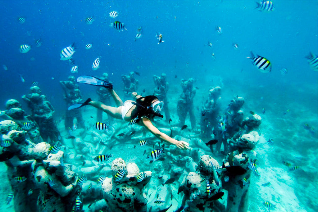Gili Trawangan Private Snorkeling Tour