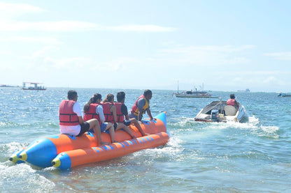 Banana Boat - Nusa Dua