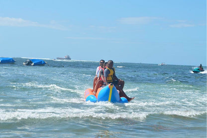 Banana Boat - Nusa Dua