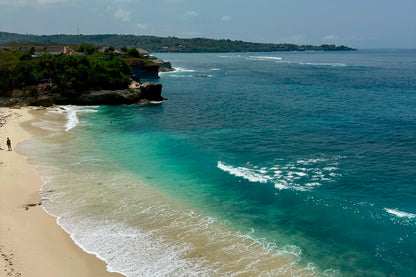 Lembongan Mangrove Explorer & Snorkeling A