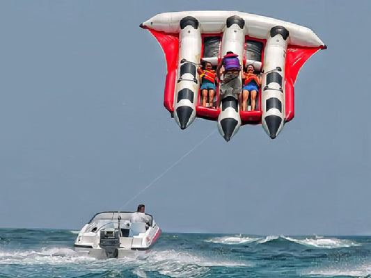 Fly Board - Nusa Dua