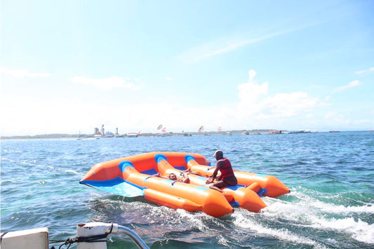 Flyboard - Nusa Dua