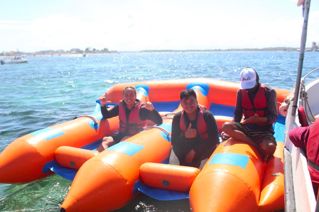 Flyboard - Nusa Dua