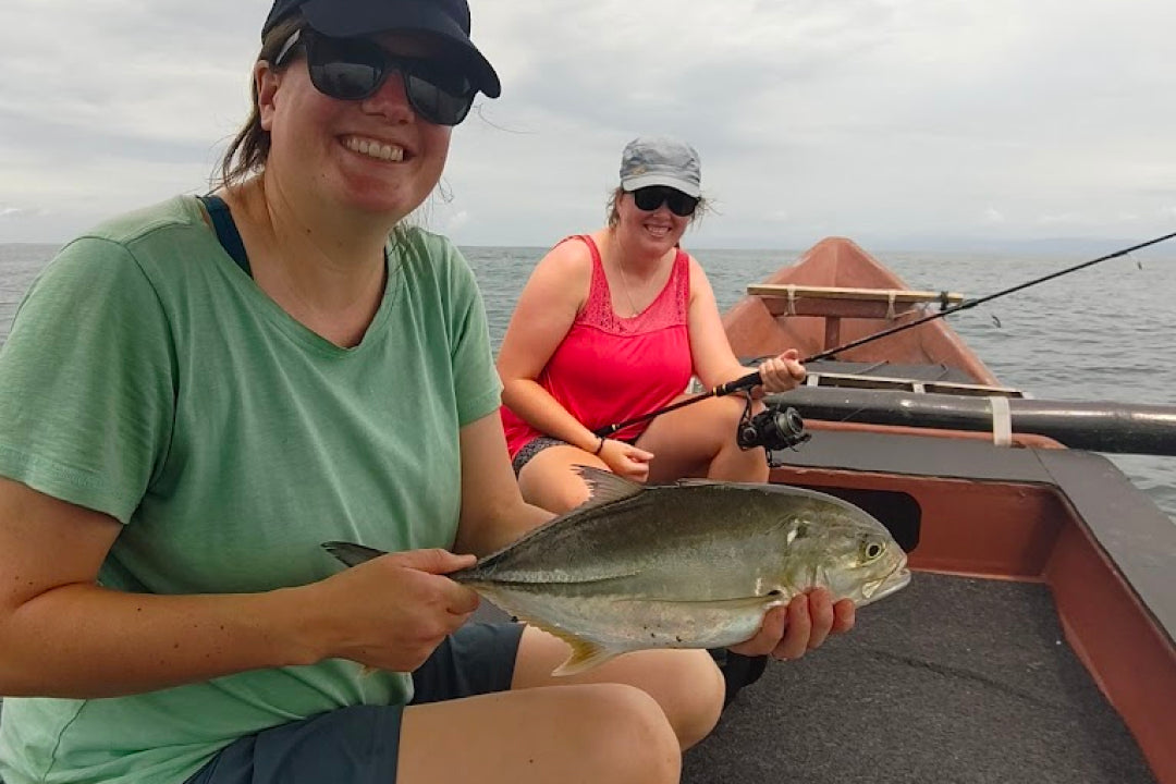 Private Morning Fishing Adventure in Jimbaran