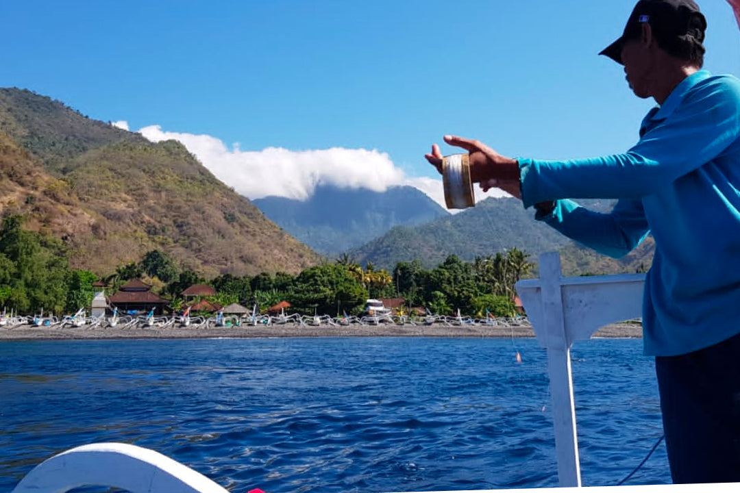Traditional Fishing & BBQ Catch Experience