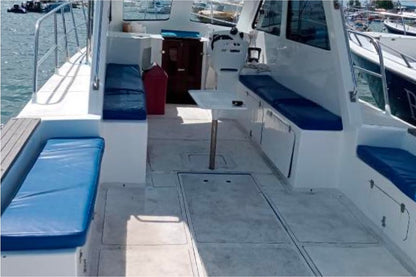 Exclusive Sports & Fishing Charter