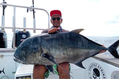 Exclusive Sports & Fishing Charter