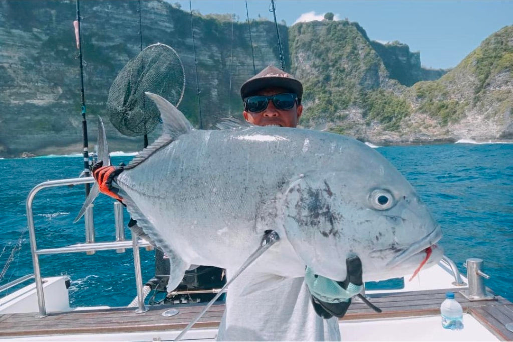 Exclusive Sports & Fishing Charter