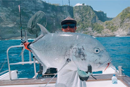 Exclusive Sports & Fishing Charter