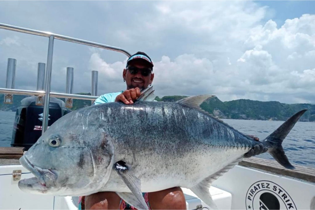 Exclusive Sports & Fishing Charter