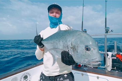 Exclusive Sports & Fishing Charter