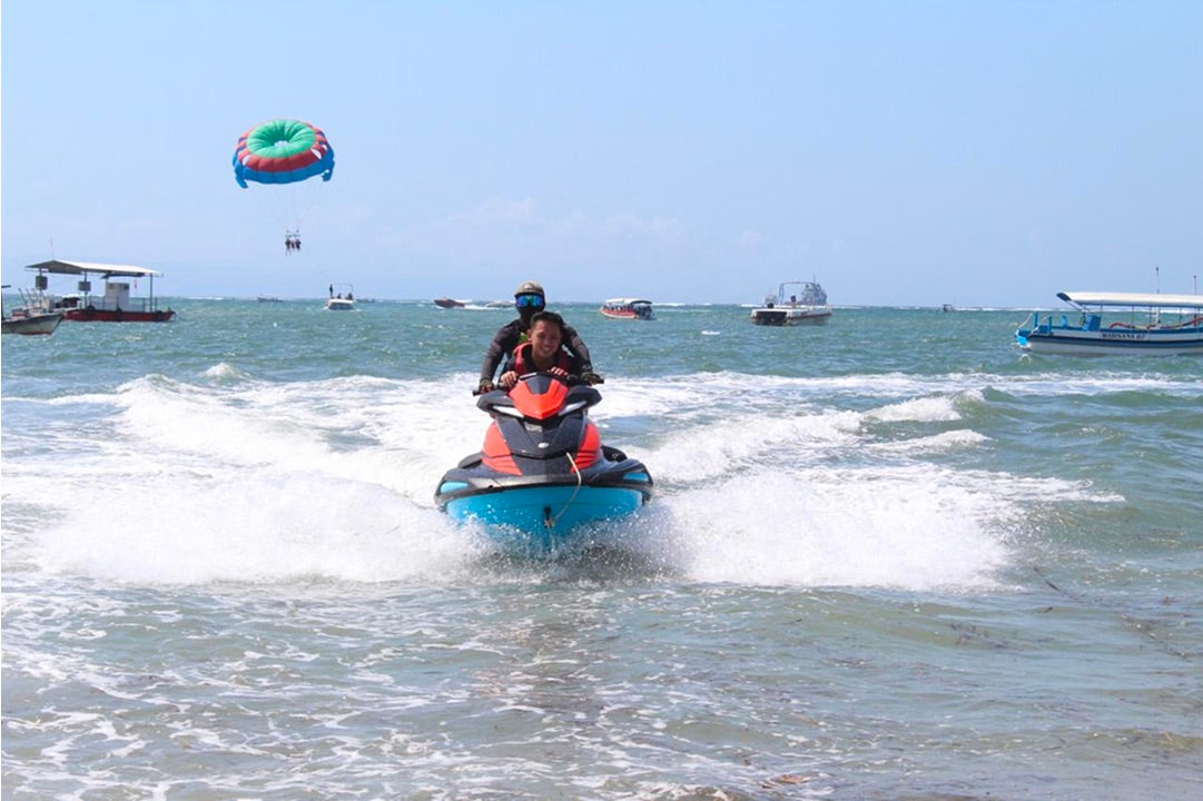 Jet Ski - Nusa Dua