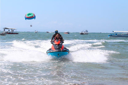 Jet Ski - Nusa Dua