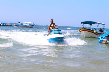 Jet Ski - Nusa Dua