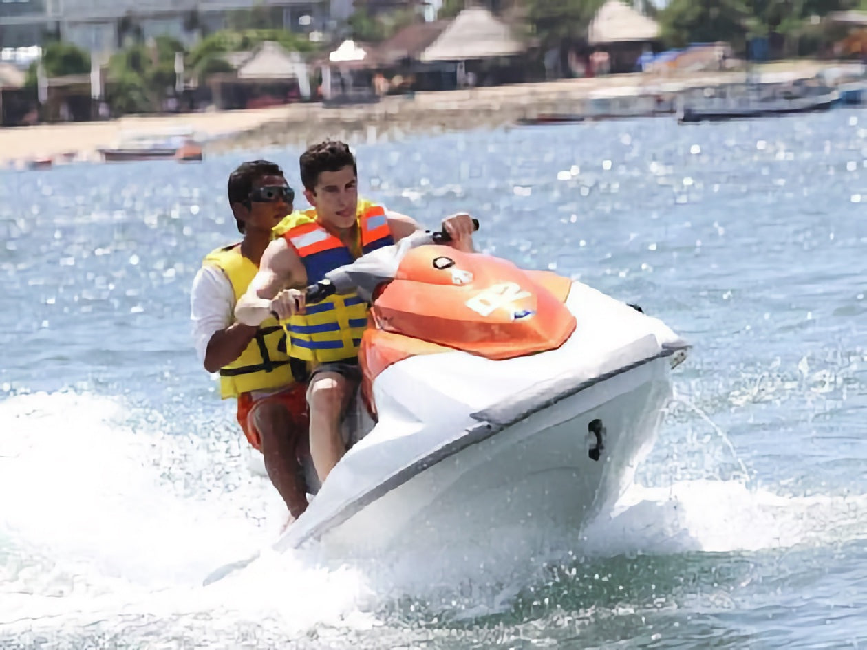 Jetski - Nusa Dua, Tanjung Benoa