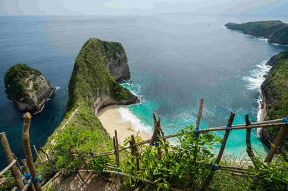 Nusa Penida East Island Full-Day Tour