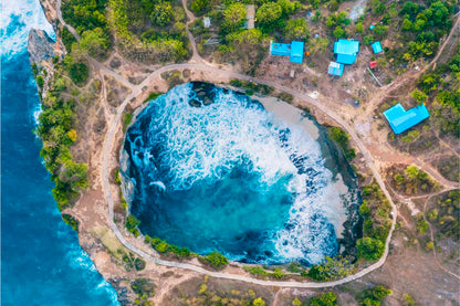 Nusa Penida Snorkeling Safari Day Tour