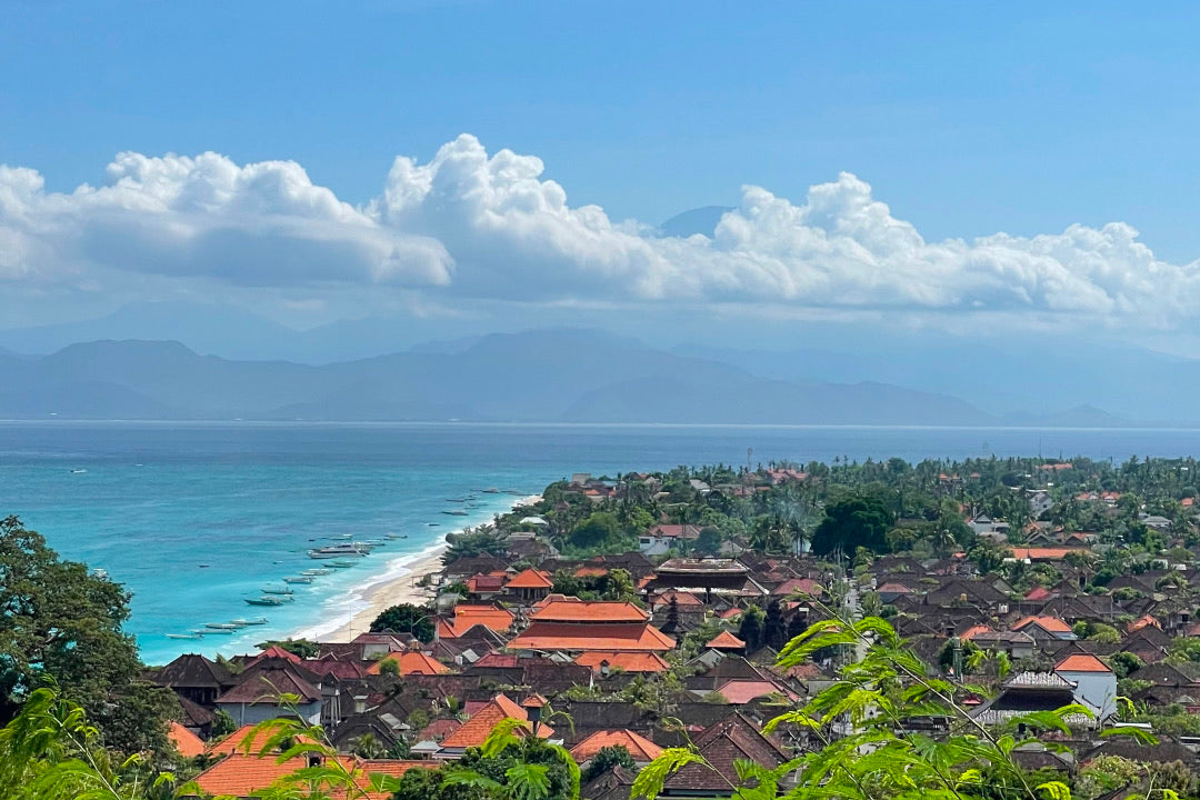 Panorama Point, Lembongan