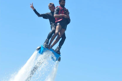 Sea Walker in Nusa Dua