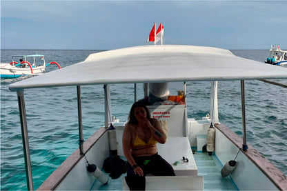 Snorkeling, Lembongan