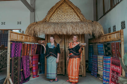 Lombok Sasak Culture and Beach Private Tour